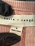 Basin and Range Pink Tank Top Size S - photo 7