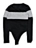 Shein Black Bodysuit Size M - photo 1