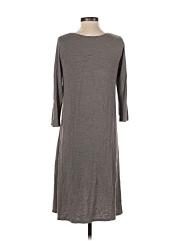 Chelsea & Theodore Casual Dress (view 2)