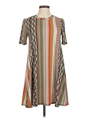 BCBGeneration Casual Dress (view 1)