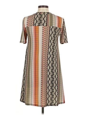 BCBGeneration Casual Dress (view 2)