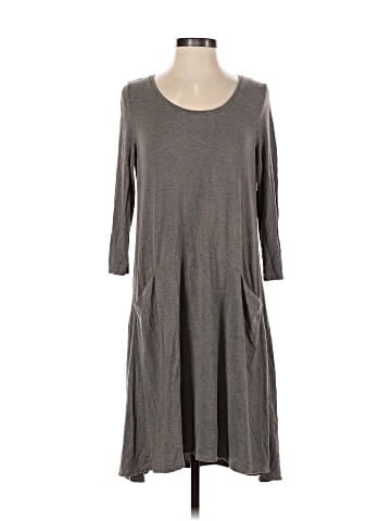 Chelsea & Theodore Casual Dress (view 1)