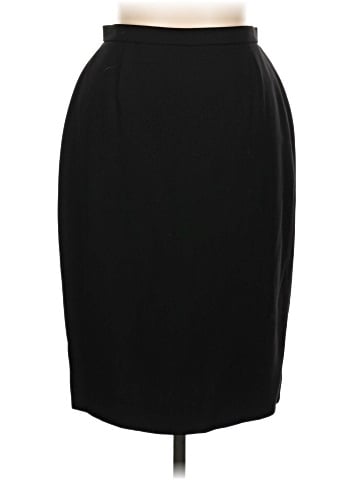 Dana Buchman Formal Skirt (view 1)