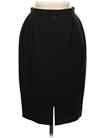 Dana Buchman Formal Skirt (view 2)