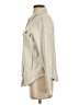 Madewell 100% Cotton Ivory Jacket Size XS - photo 5
