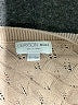 Grayson Mini Tan Cardigan Size 6-9 mo - photo 3