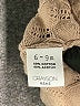 Grayson Mini Tan Cardigan Size 6-9 mo - photo 4