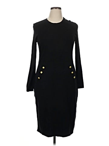 DKNY Cocktail Dress (view 1)