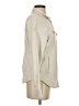 Madewell 100% Cotton Ivory Jacket Size XS - photo 4