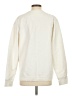 Royce 100% Cotton White Sweatshirt Size S - photo 2