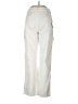 Unbranded Ivory Cargo Pants Size L - photo 2