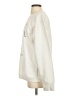 Royce 100% Cotton White Sweatshirt Size S - photo 5