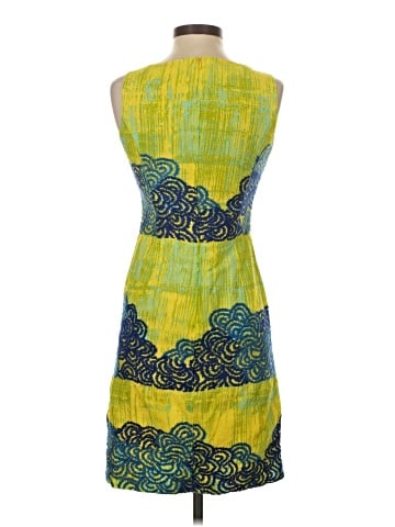Tabitha Cocktail Dress (view 2)