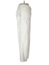 Unbranded Ivory Cargo Pants Size L - photo 4