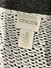 Chico's Ivory Pullover Sweater Size XL (3) - photo 7