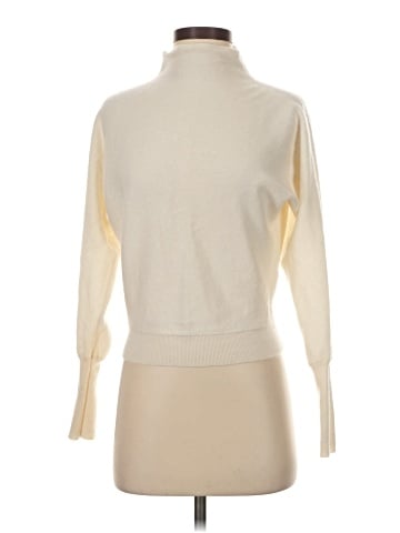 Sundance Turtleneck Sweater (view 1)