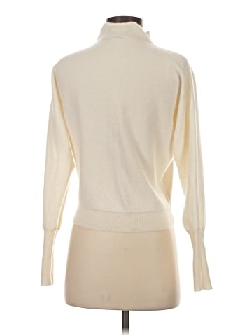 Sundance Turtleneck Sweater (view 2)