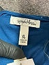 Speechless 100% Polyester Blue Cocktail Dress Size XL - photo 7