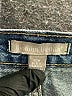 Woman Within 100% Cotton Blue Jeans Size 20 (petite) - photo 4