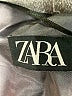 Zara 100% Viscose Gray Cardigan Size S - photo 7