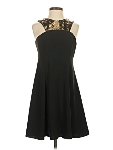 Shoshanna Cocktail Dress (view 1)