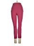 Lululemon Athletica Solid Pink Active Pants Size 6 - photo 1