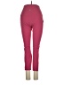Lululemon Athletica Solid Pink Active Pants Size 6 - photo 2