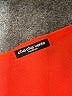 Cha Cha Vente Orange 3/4 Sleeve Blouse Size M - photo 7