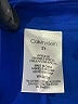Calvin Klein Solid Blue Long Sleeve Button-Down Shirt Size 2T - photo 3