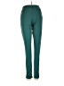 Unbranded Solid Teal Active Pants Size S - photo 1