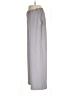 Hilary Radley 100% Polyester Solid Gray Casual Pants Size M - photo 5