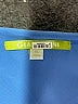 Gianni Bini 100% Polyester Blue Cocktail Dress Size XL - photo 7