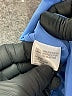 Gianni Bini 100% Polyester Blue Cocktail Dress Size XL - photo 8