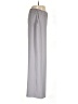Hilary Radley 100% Polyester Solid Gray Casual Pants Size M - photo 4
