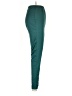 Unbranded Solid Teal Active Pants Size S - photo 4