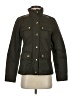J.Crew 100% Cotton Green Jacket Size XS - photo 1