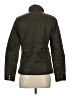 J.Crew 100% Cotton Green Jacket Size XS - photo 2