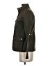 J.Crew 100% Cotton Green Jacket Size XS - photo 5