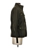 J.Crew 100% Cotton Green Jacket Size XS - photo 4