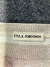 Ulla Johnson 100% Cotton Tan Pullover Sweater Size M - photo 7
