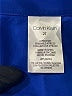 Calvin Klein Solid Blue Long Sleeve Button-Down Shirt Size 2T - photo 3