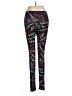 Insanity Graphic Black Active Pants Size Med - Lg - photo 2