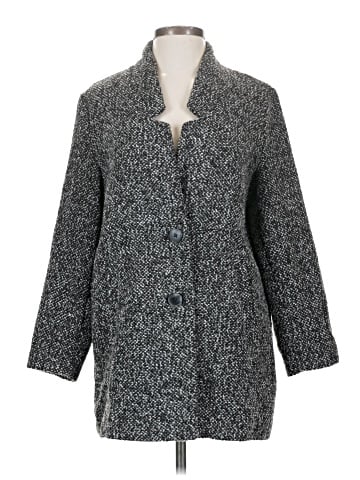 Old Navy Coat (view 1)