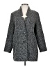 Old Navy Tweed Gray Coat Size XS - photo 1