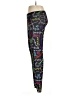 Insanity Graphic Black Active Pants Size Med - Lg - photo 5