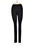 OQQ Black Active Pants Size S - photo 1