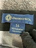 Democracy Solid Gray Jeans Size 14 - photo 3