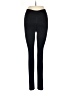 OQQ Black Active Pants Size S - photo 2