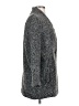 Old Navy Tweed Gray Coat Size XS - photo 4
