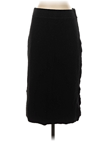 Bordeaux Formal Skirt (view 1)